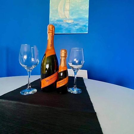 Apartamenty Pod Zaglami Zegrze Εξωτερικό φωτογραφία