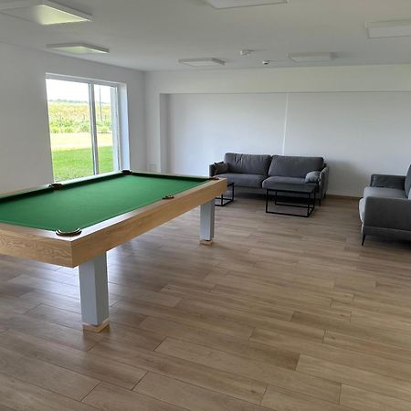 Apartamenty Pod Zaglami Zegrze Εξωτερικό φωτογραφία