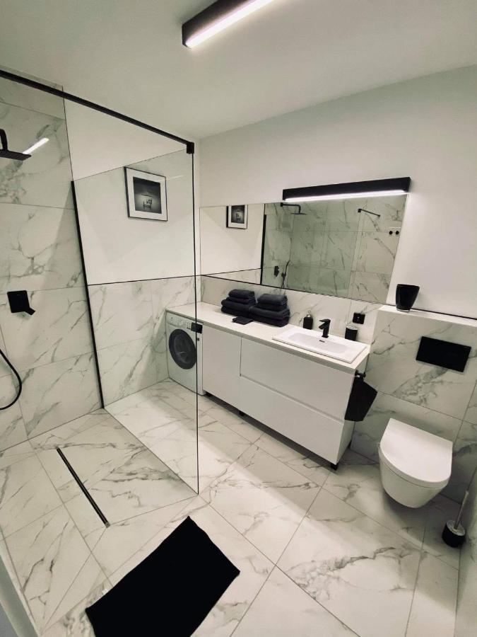 Apartamenty Pod Zaglami Zegrze Εξωτερικό φωτογραφία