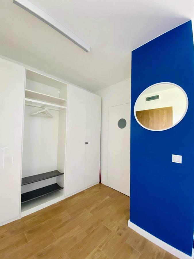 Apartamenty Pod Zaglami Zegrze Εξωτερικό φωτογραφία