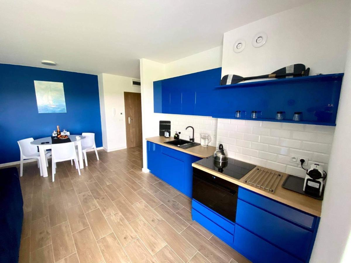 Apartamenty Pod Zaglami Zegrze Εξωτερικό φωτογραφία