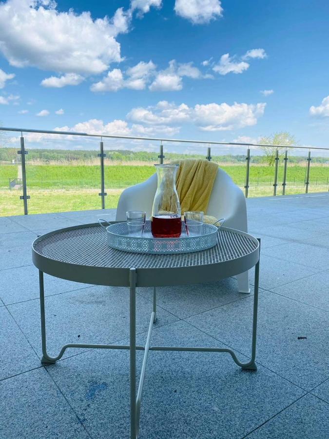 Apartamenty Pod Zaglami Zegrze Εξωτερικό φωτογραφία