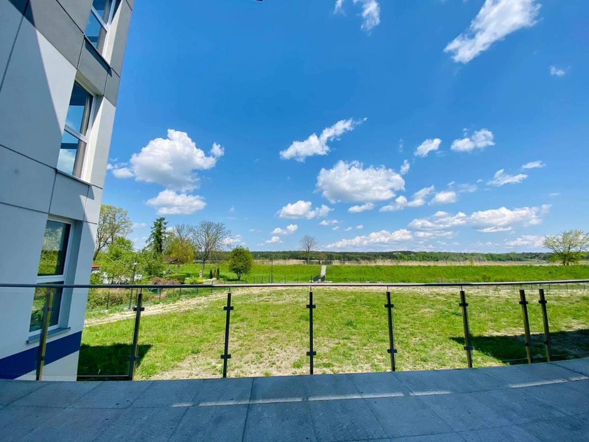 Apartamenty Pod Zaglami Zegrze Εξωτερικό φωτογραφία