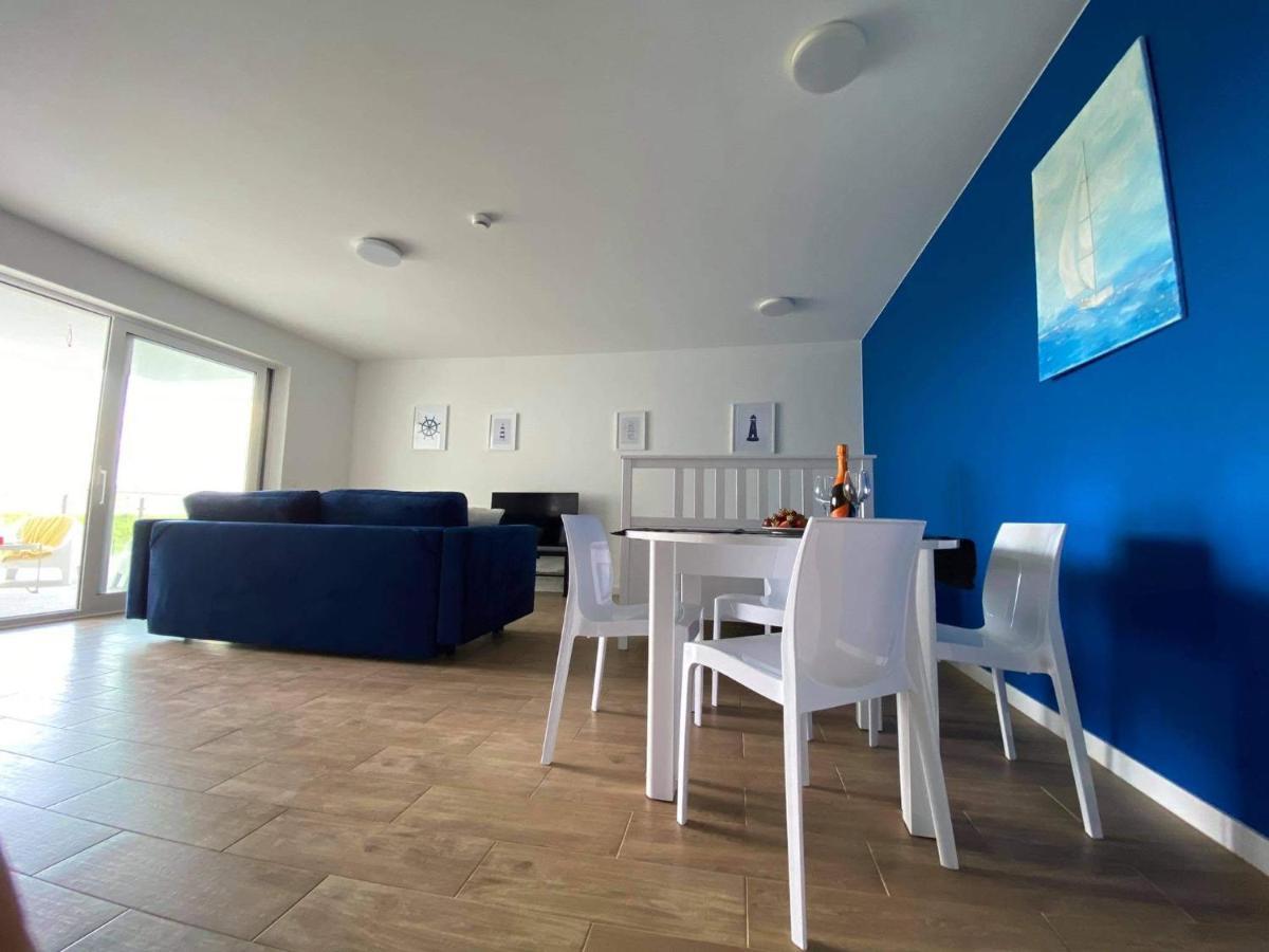 Apartamenty Pod Zaglami Zegrze Εξωτερικό φωτογραφία