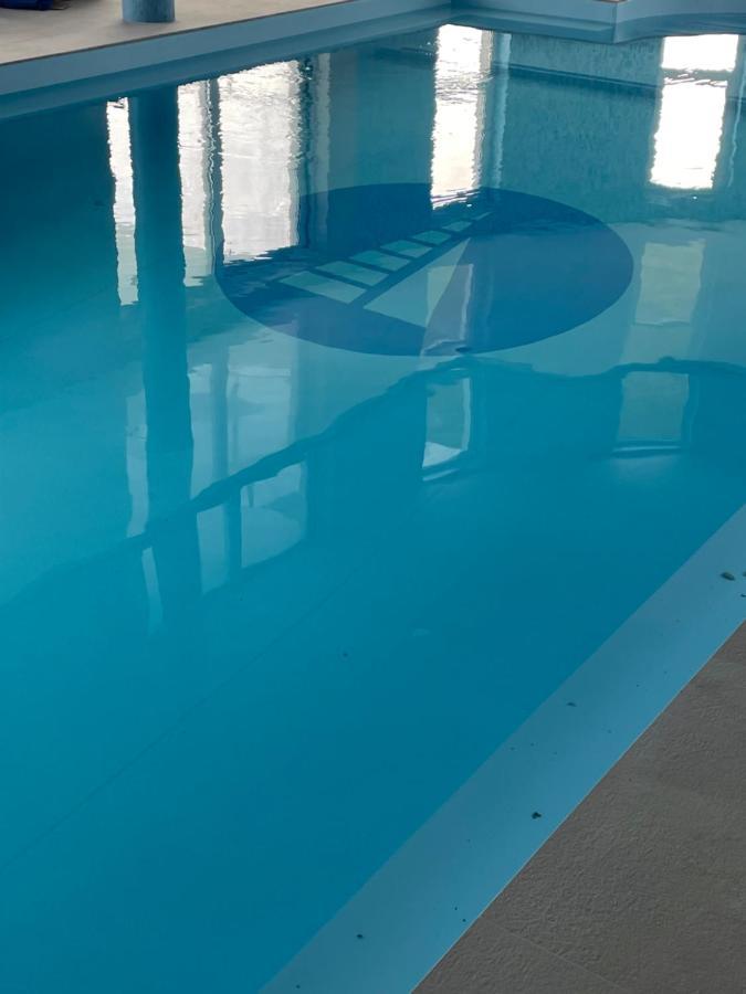 Apartamenty Pod Zaglami Zegrze Εξωτερικό φωτογραφία